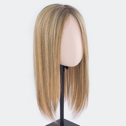 Ellen Wille Hair Topper Echthaar SUPERB