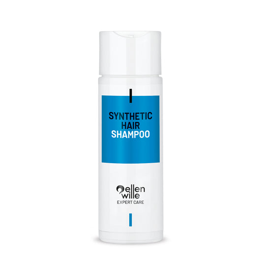 SHAMPOO FÜR SYNTHETISCHES HAAR – 200 ml
