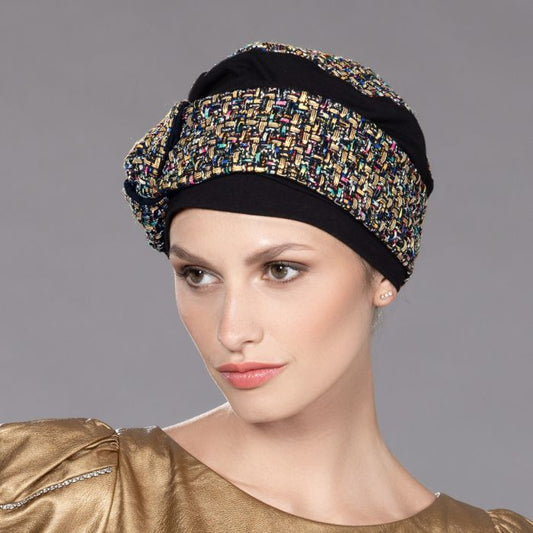 Ellen Wille Kopfbedeckung WANJA