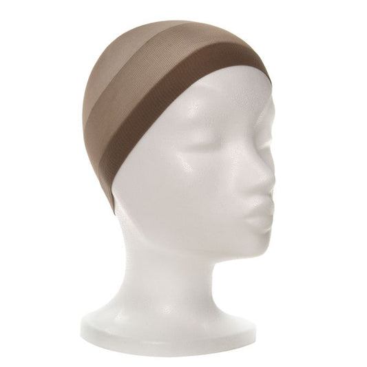 PERÜCKENUNTERZIEHHAUBE NYLON