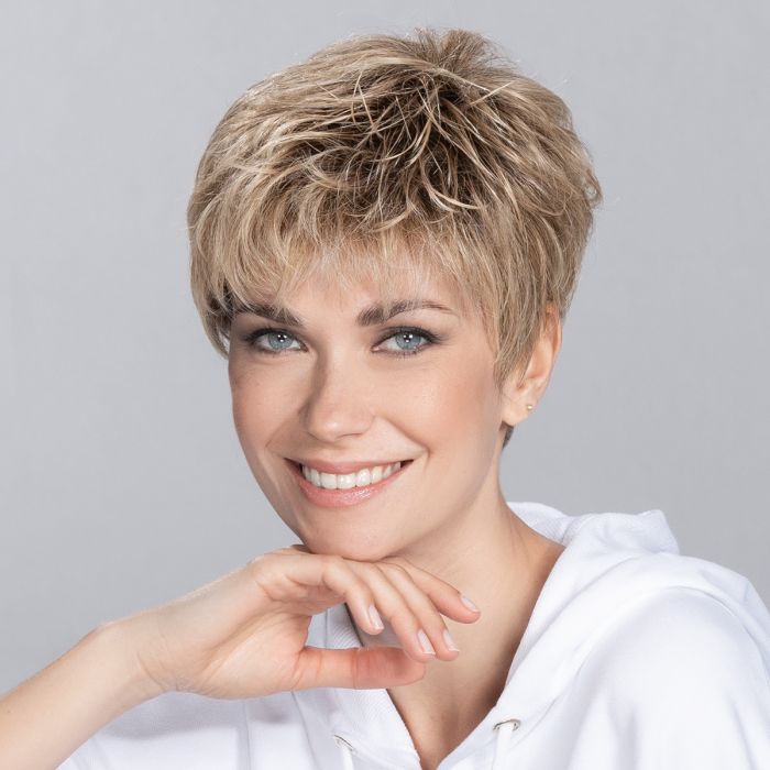 Ellen Wille Perücke Kunsthaar YOKO